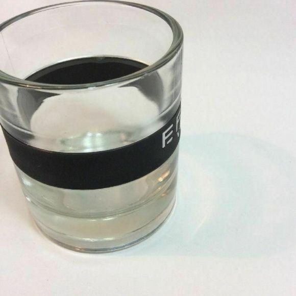 EFFEN Vodka Lowball Cocktail Rocks Glasses Single Glass - Picture 4 of 5